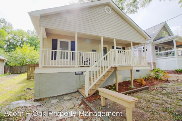 Foto principal - 1016 Lancaster St