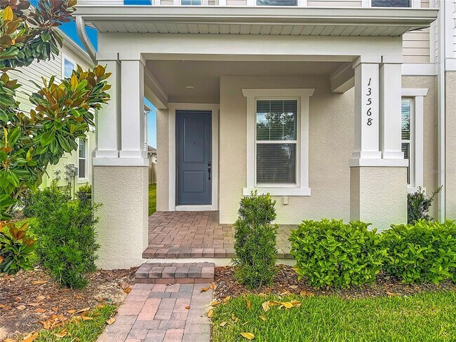 Foto del edificio - 13568 Autumn Harvest Ave