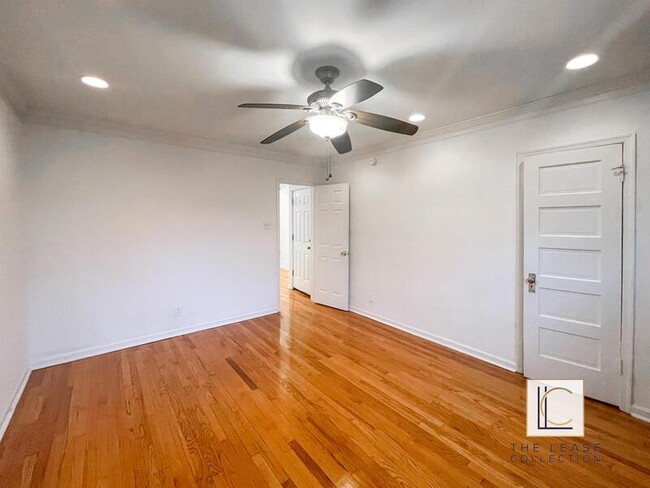 Foto del edificio - 1811 18th St SE