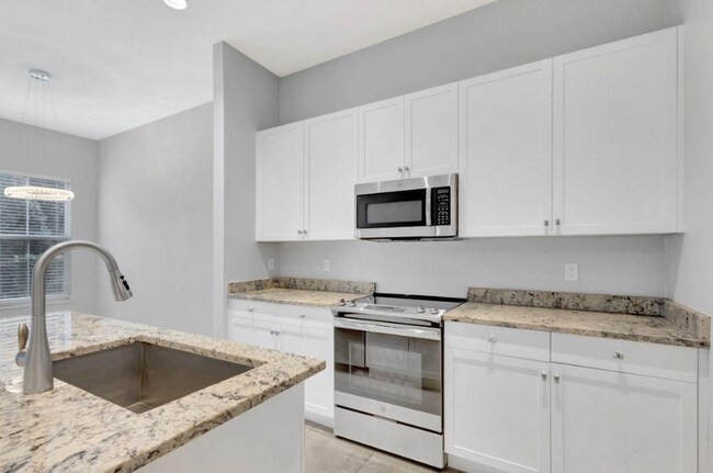 Foto del edificio - 4924 Pointe Midtown Way