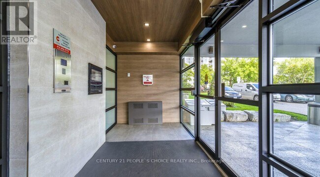 Building Photo - 2960 Don Mills Rd.