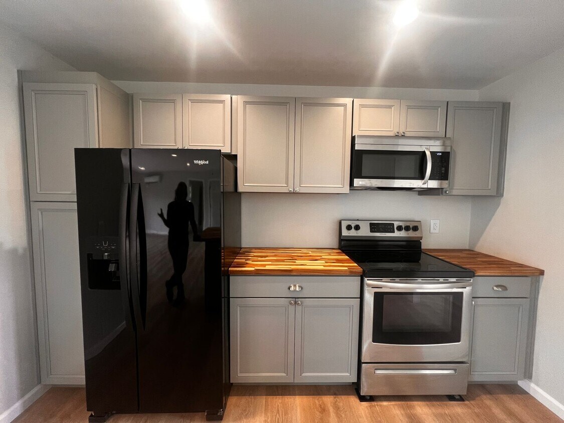 Foto principal - Newly Renovated Single-Family Home with Op...