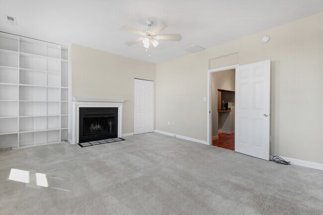 Foto del edificio - 2104 18th St NW