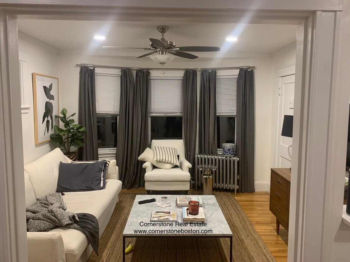 26 Sumner St Unit 2, Quincy, MA 02169 Apartments in Quincy, MA