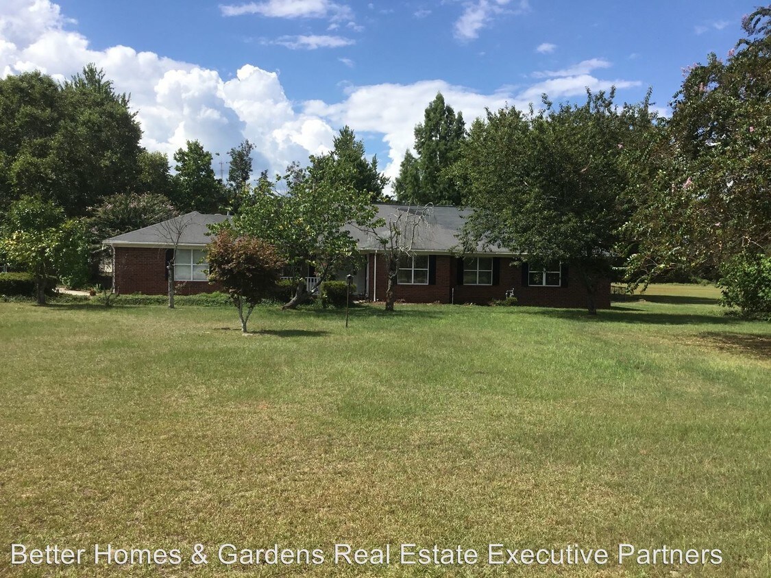 Primary Photo - 4 br, 3 bath House - 4711 Wrightsboro Road