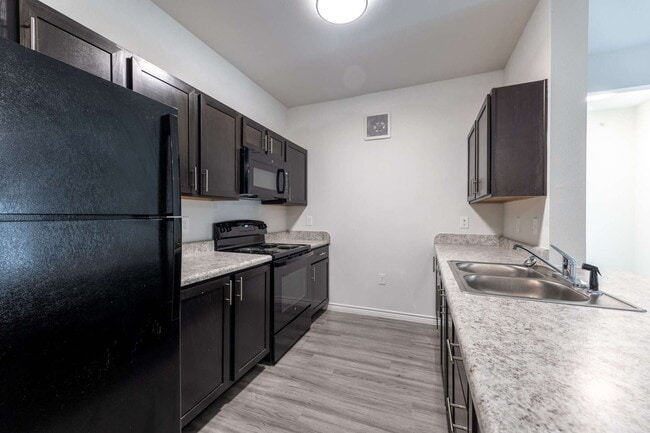 Building Photo - 2900 La Junta St