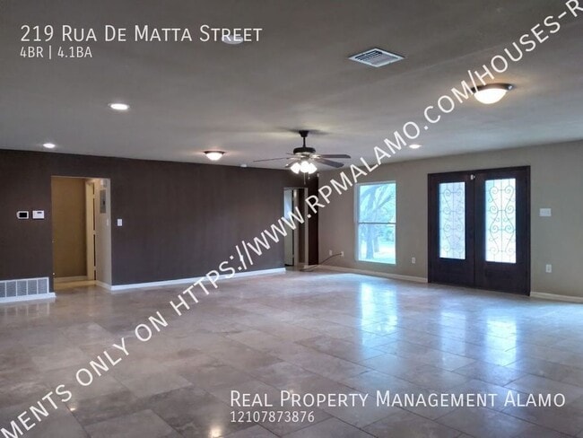 Building Photo - 219 Rua De Matta