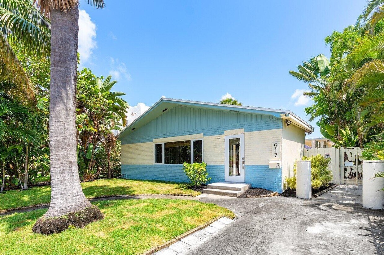 Primary Photo - 517-529 29th St