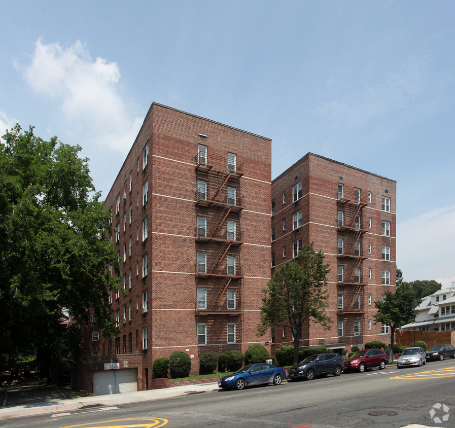 Foto principal - Holliswood Apartments