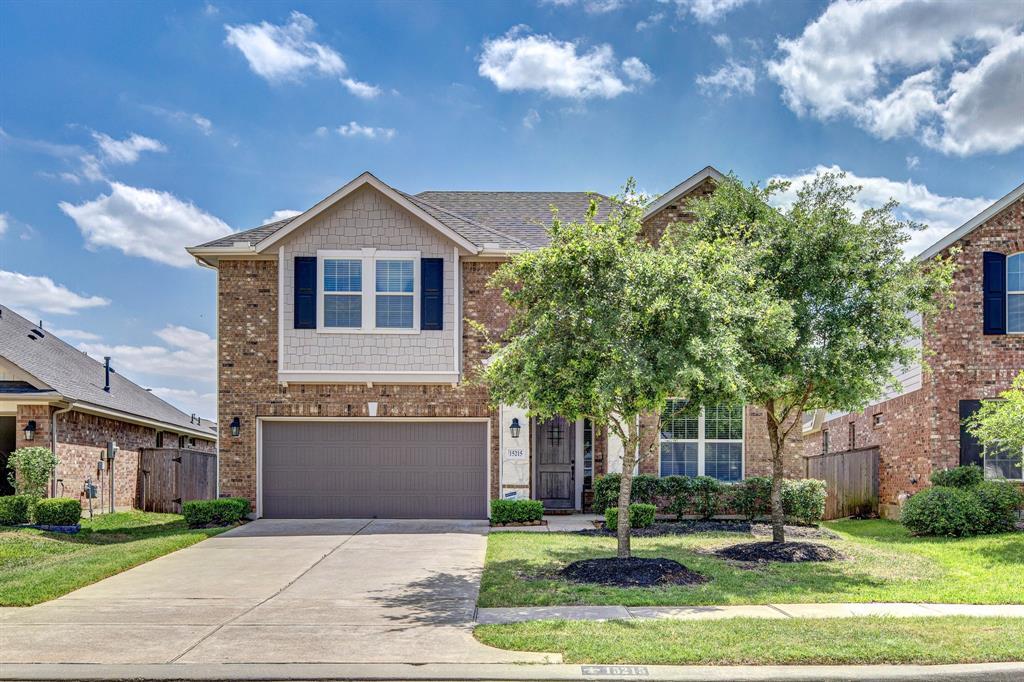 Foto principal - 15215 Holloway Hls Trl