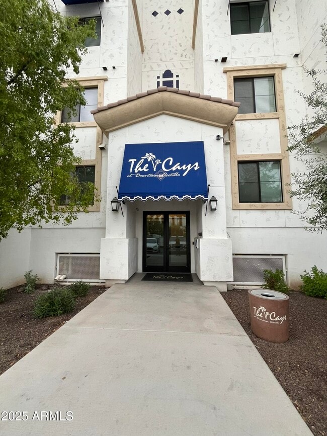 Foto del edificio - 2511 W Queen Creek Rd