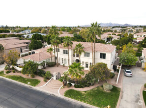 Building Photo - 3306 E Jaeger Cir