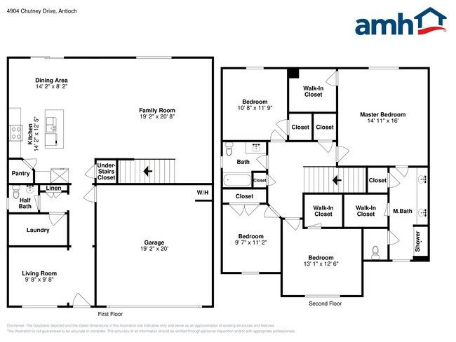 Building Photo - 4904 Chutney Drive