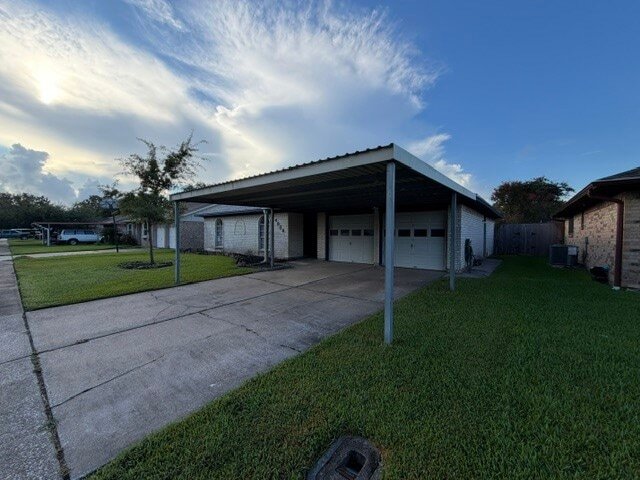 Building Photo - 4808 Fairmoor St