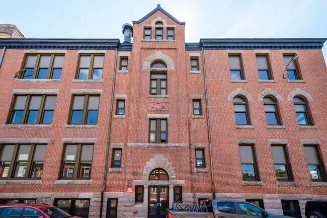 Foto del edificio - 1502 S 17th St