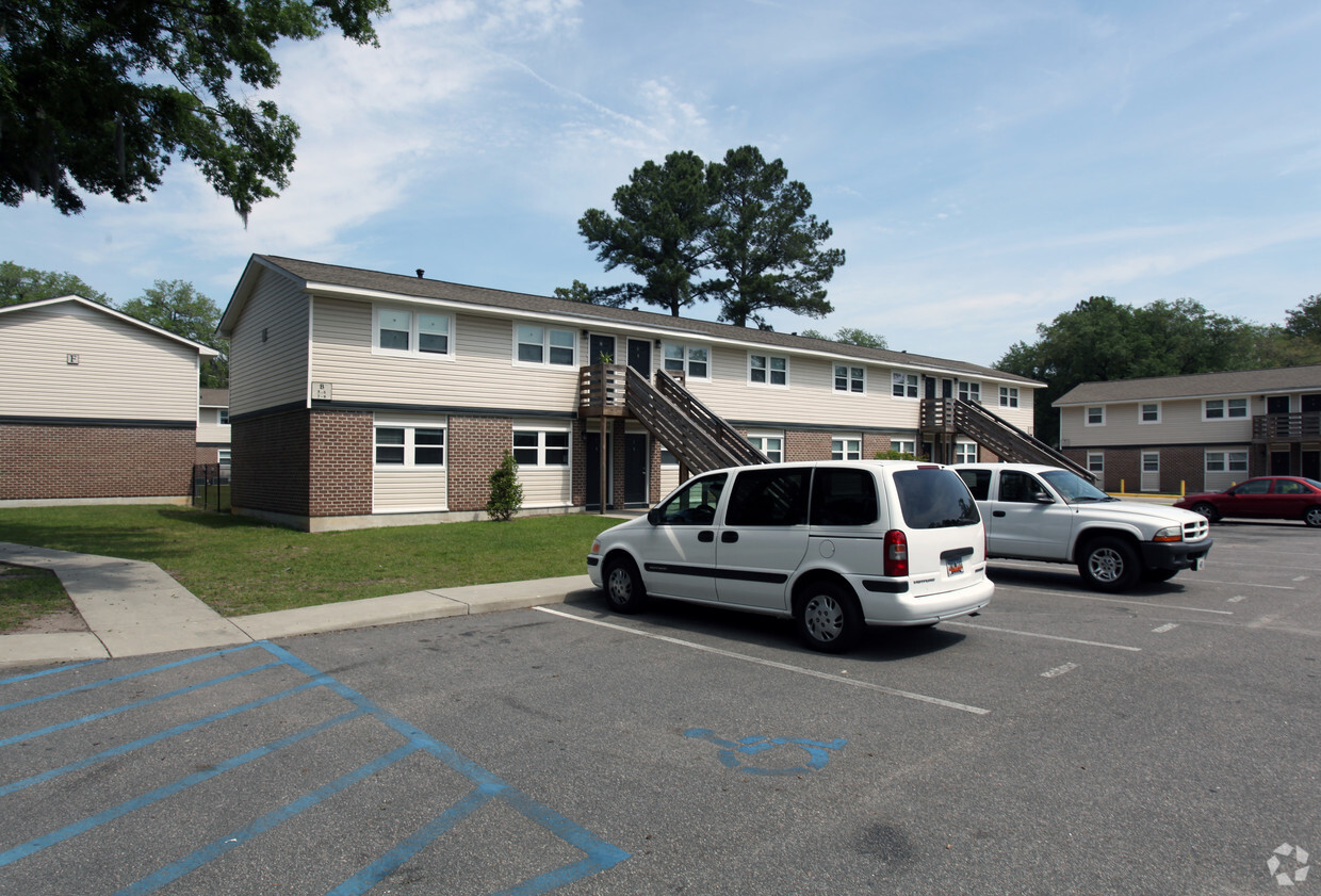 Foto principal - EME Apartments of Conway