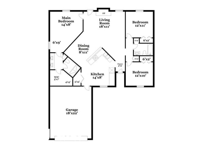 Building Photo - 10843 Rutherford Ct