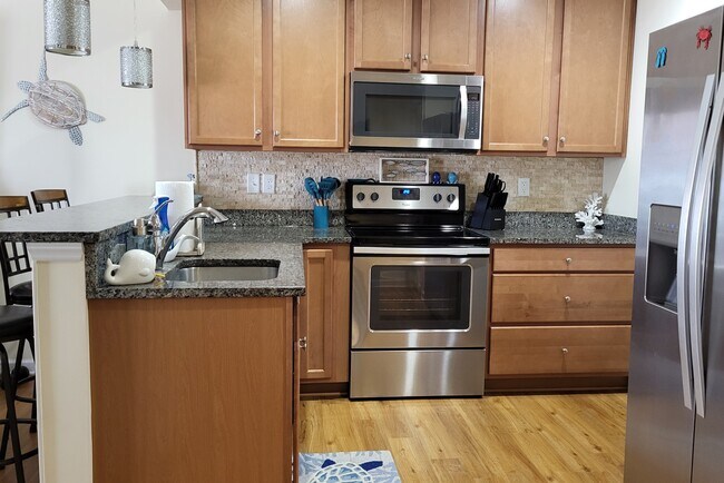 Foto del edificio - 892 New River Inlet Rd