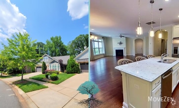 Building Photo - 8011 Parknoll Dr