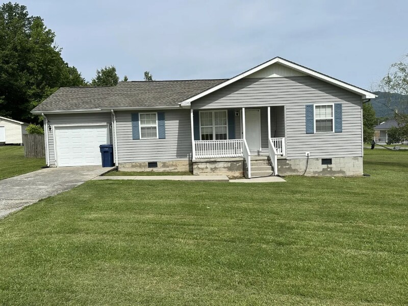 Foto principal - 810 S 28th St