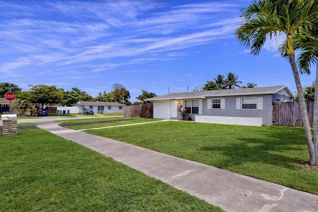 Foto del edificio - 15305 SW 104th Ave