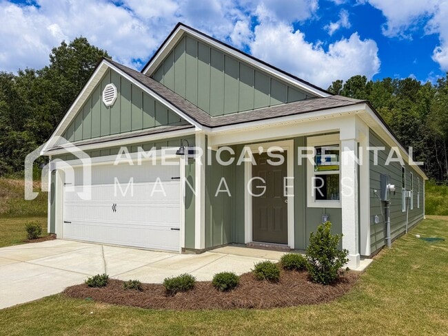 Building Photo - MOVE-IN SPECIAL!! New Construction - Avail...