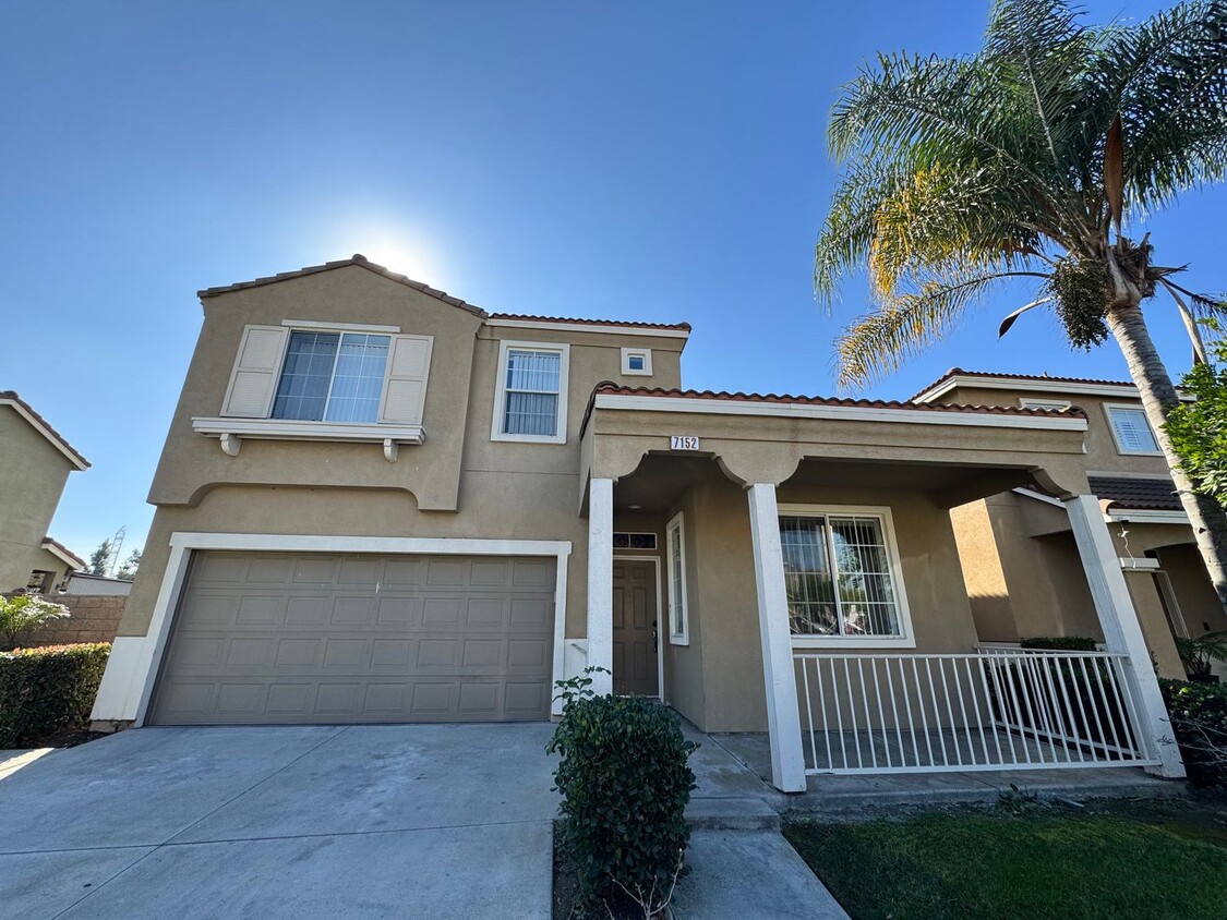 Primary Photo - Spacious home inside of Gated Community