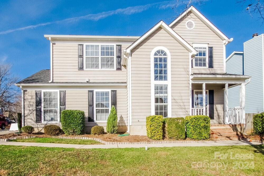 10301 Creswell Ct, Charlotte, NC 28215 House Rental in Charlotte, NC