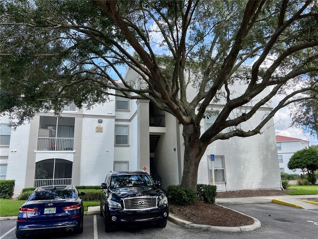 Foto del edificio - 2651 Maitland Crossing Way