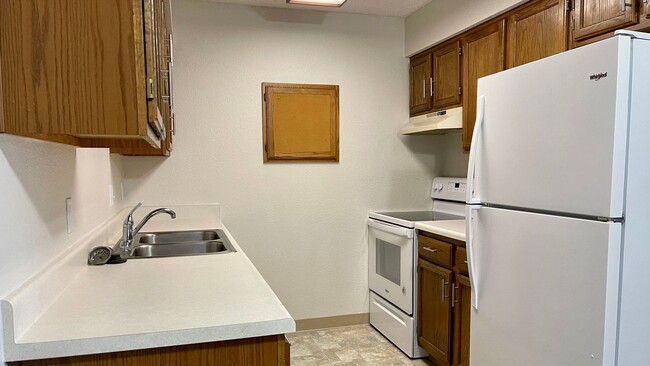 Interior Photo - Willow Creek Apartments