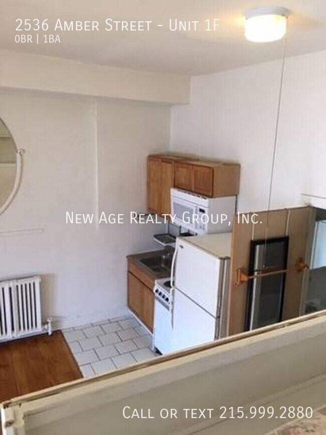 Foto del edificio - 2536 Amber St