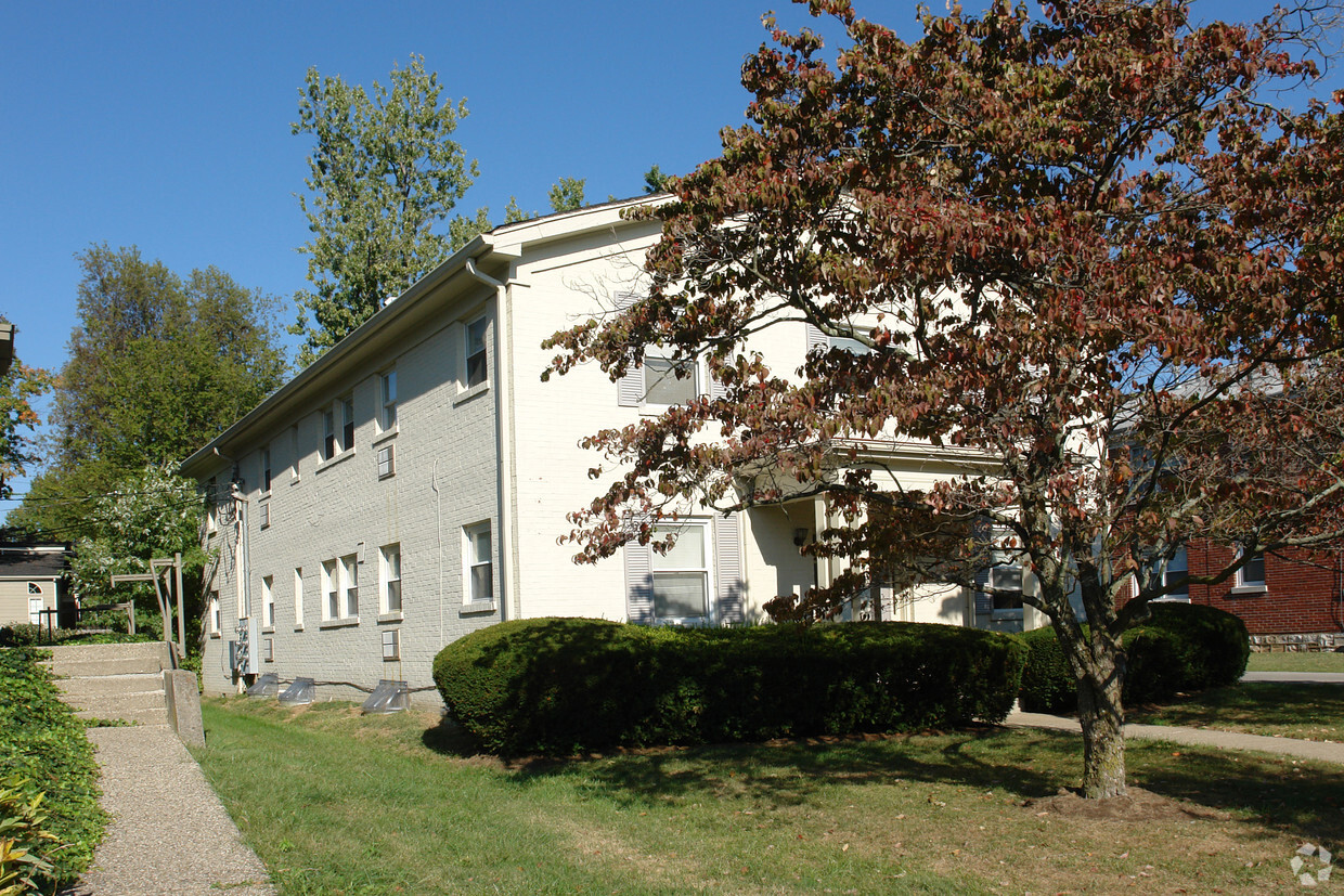 Building Photo - 336 Duke Rd