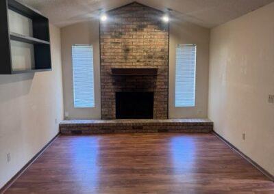 Building Photo - 1311 N Fretz Ave