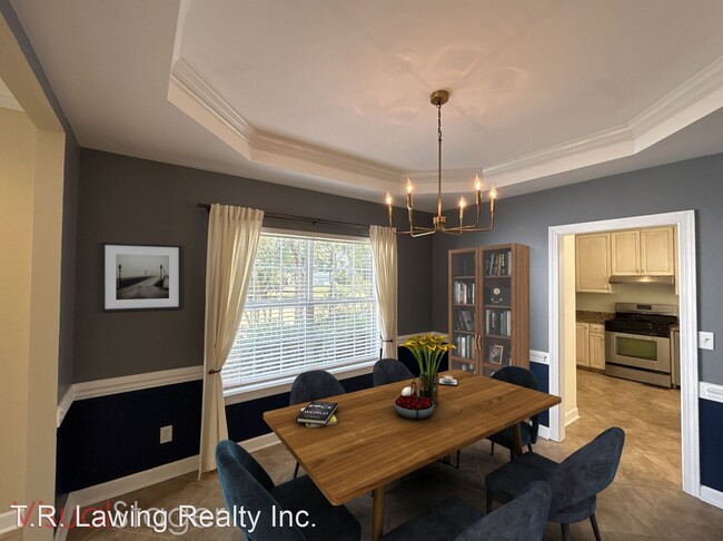 Building Photo - 4 br, 2.5 bath House - 6237 Garamond Court