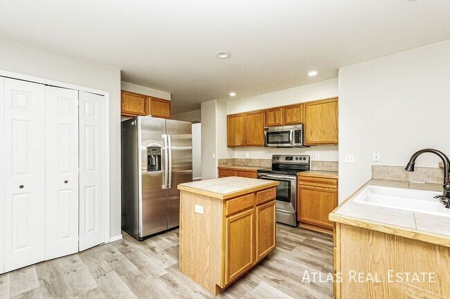 Foto del edificio - 3881 Pronghorn Meadows Cir