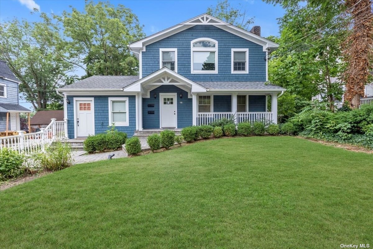 Foto principal - 98 Nassau Rd