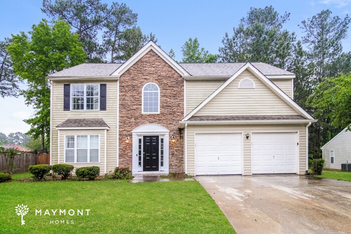 Foto principal - 1443 Trafalgar Way