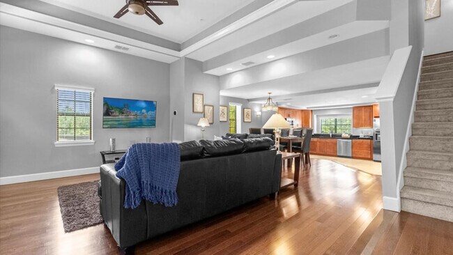 Foto del edificio - 14545 Damai Ln