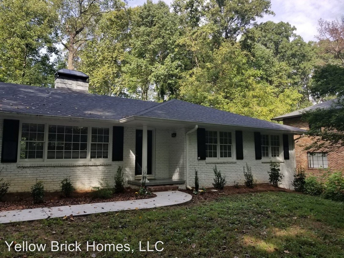 Primary Photo - 3 br, 2 bath House - 6788 Brandon Mill Rd NW
