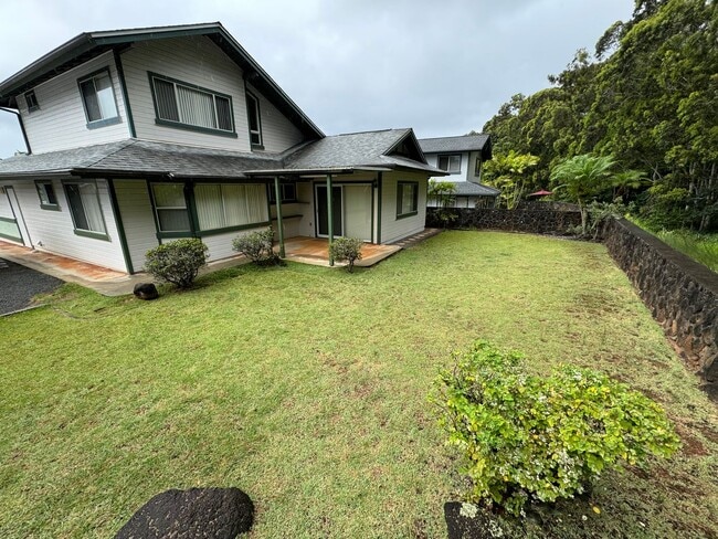 Building Photo - Mililani Mauka 3/2.5 living, family room 2car garage, Sorry No Pets