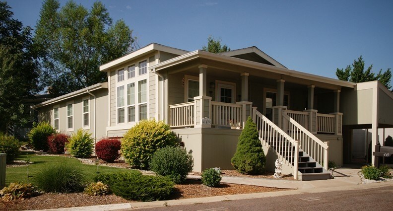 Foto principal - Holiday Hills Village