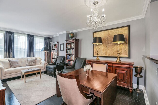 Foto del edificio - UPDATED Modern 1BR at The Artisan | Downtown DC Living