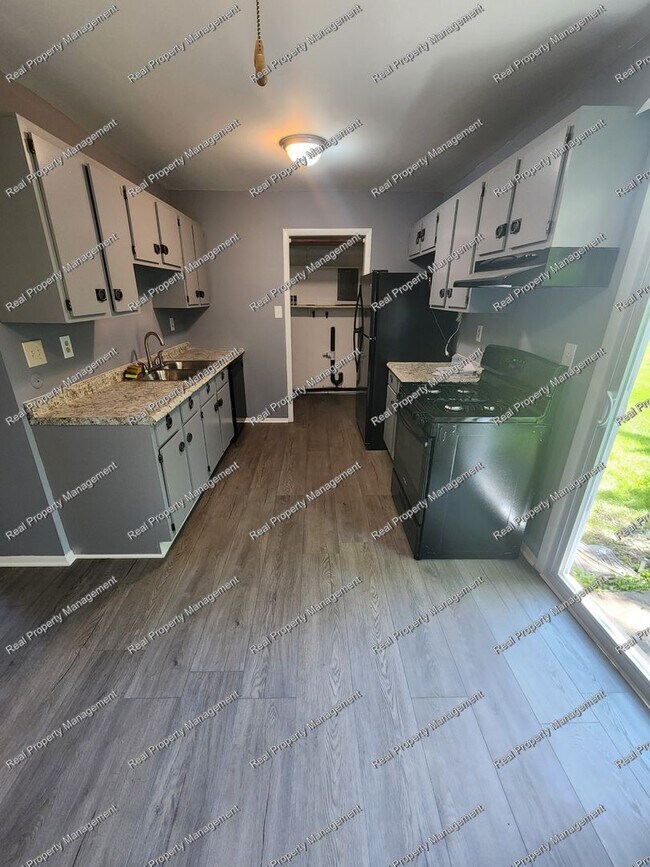 Foto del edificio - Updated 2 Bedroom