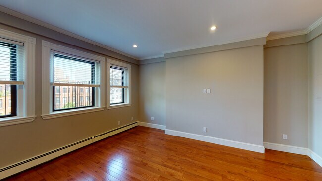 Foto del edificio - 873 Beacon St