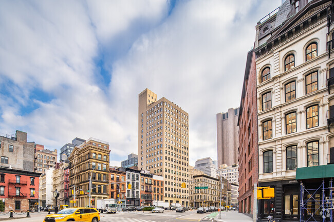 Foto del edificio - Franklin Tower