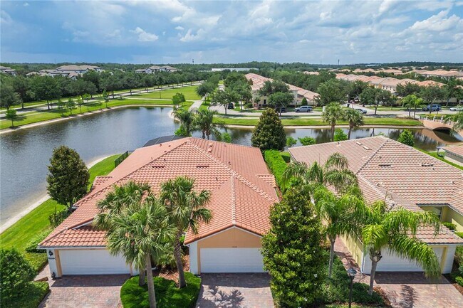 Foto del edificio - 12126 Tripletail Ln
