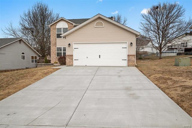 Building Photo - 1245 Harvest Ridge Dr