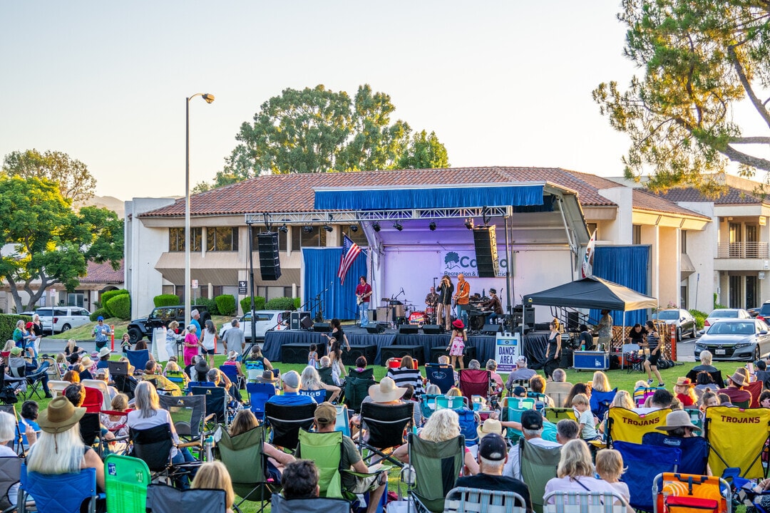 Agoura Hills