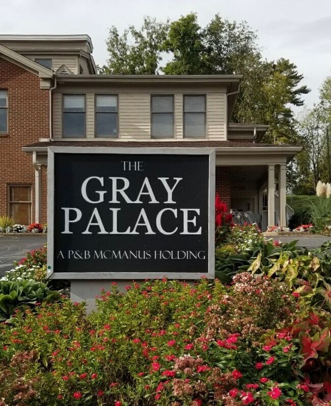 Foto del edificio - 277 White St NE