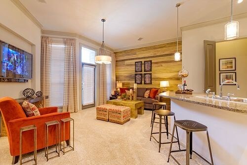 Foto principal - 3515 S Sam Houston Pkwy E